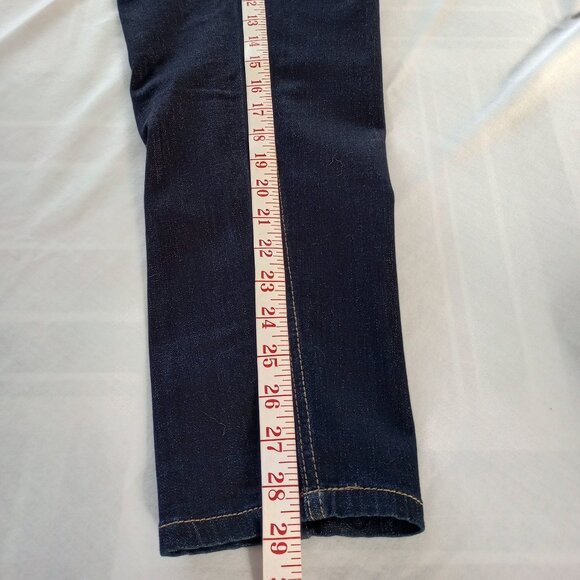 NWT  Maternity Jeans - Picture 6 of 6